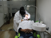 Best Dentist in Delhi NCR