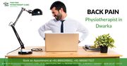 Best Physiotherapist for Lower Back Pain