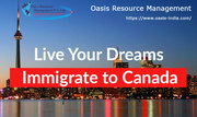 Oasis Resource Management Overseas Immigration Service Providers