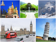 Jain Group Tours Travel Packages from India