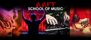 Gain Professional Skills and Knowledge in Music at AAFT