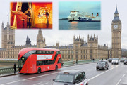 Affordable Europe Group Tours Travel Packages for Jain from India
