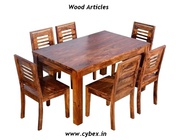 Find Wood Articles Export Customs Data