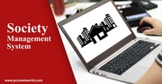 Residential Society Management Software