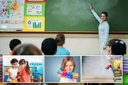 Pre-primary teacher training institute in Delhi