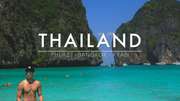 Book Thailand Holiday Tour Packages in Delhi India 
