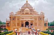 GUJARAT PANCH DWARKA tour PACKAGE - Gujarat Packages