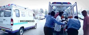 Ambulance Service In Delhi Phone Number 9955990333