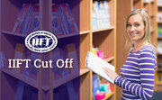 IIFT cut off 2018