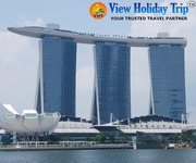 Singapore holiday tour packages | Singapore Packages 