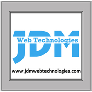 Best SEO Company India - JDM Web Technologies