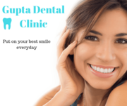 Affordable dental care services at New Delhi