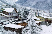 Sikkim Tour Packages