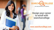 Searchurcollege - Online Educational Test Portal