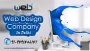 Hire a Web Designing Company in Delhi Based On Your Needs