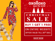 Sale is On! New Arrivals Tops for Women | Oxolloxo