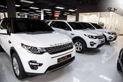 Land Rover Dealer in Dubai at Competitive Prices