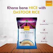 Dastoor best premium basmati rice