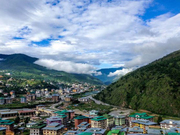 Bhutan Family Packages - Book Bhutan Holiday Travel Packages