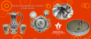 silver coin manufacturer in delhi,  silver coin manufacturer in india