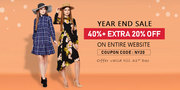 Year-End Sale - Dresses for Women