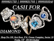 Diamond Buyer in Near Location