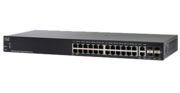 Buy Online Cisco SG350-28-K9 28 Port Network Switch