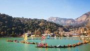 Nainital Tour Packages