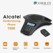 Shop Online Alcatel Conference 1500 Phone