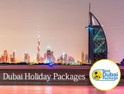 Best Dubai Holiday Package