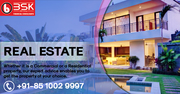 Commercial and Rental Property in Delhi NCR 