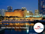 Dubai 4* Package for 5 Days