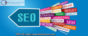 SEO SOLUTIONS DELHI - KITOINFOCOM.COM 