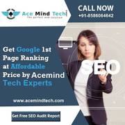 Best SEO Company In Delhi 