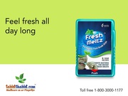 Freshmeltz Oral Hygiene Online in India | TabletShablet