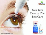 Buy Isotine Eye Drop Online in India | TabletShablet