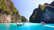 Amazing Thailand holiday tour packages 