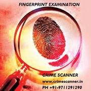    Best Fingerprint Services In Delhi