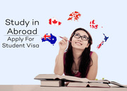 Study Abroad and Education Consultancy in Dwarka