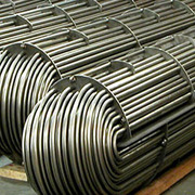 Nitech Stainless - Pipes and Tubes Manufacturers,  Suppliers,  Delhi