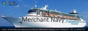  Merchant Navy courses in New Delhi