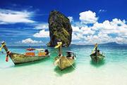 Andaman Tour Packages - Travel Tourister