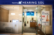 Professional Hearing Sol Center.