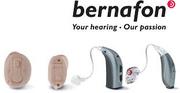  Ear machine Bernafon Hearing impairments Delhi NCR