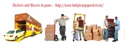 Remove your Relocation Issues with Packers and Movers In Noida