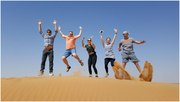 Group Tour Packages in Kolkata