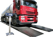 Mobile Weighbridge at Best Price in India 