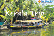 Best Kerala Tour and Travel Packages in India