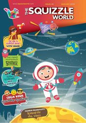 Kids Magazine in India| Subscribe Magazine for 6 Months