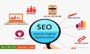 SEO services in Laxmi Nagar Delhi